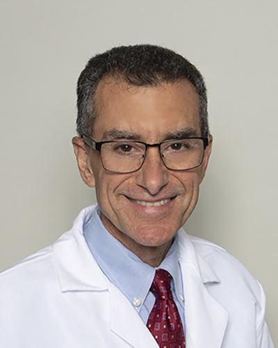Christopher Michos, MD